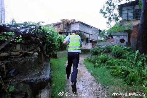 这场超级台风，暴露了中国经济四个意味深长的问题！