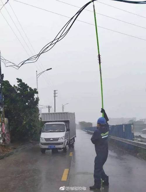 这场超级台风，暴露了中国经济四个意味深长的问题！